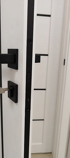 Межкомнатная дверь  