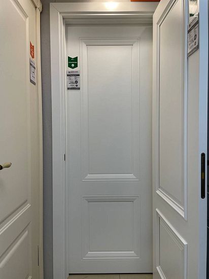 Межкомнатная дверь  