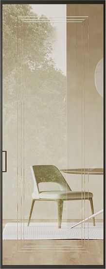 Межкомнатная перегородка  