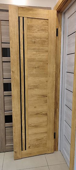 Межкомнатная дверь  