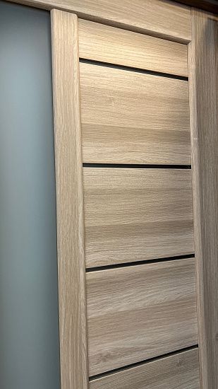 Межкомнатная дверь  