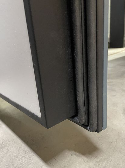 Входная дверь  