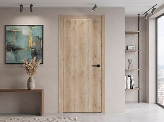 Межкомнатная дверь  