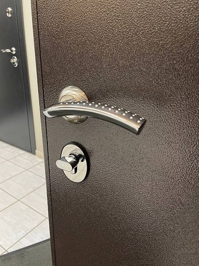 Входная дверь  